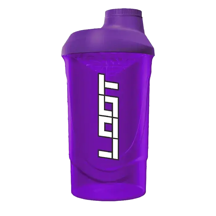 LOOT Ultra Instinct Shaker