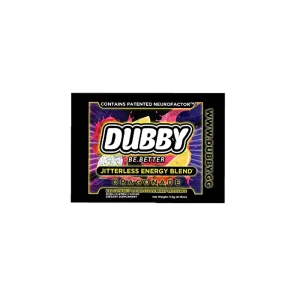 Dubby Dragonade Sample