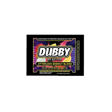 Dubby Dragonade Sample