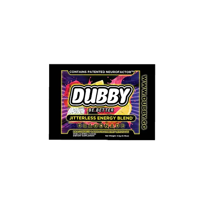 Dubby Dragonade Sample