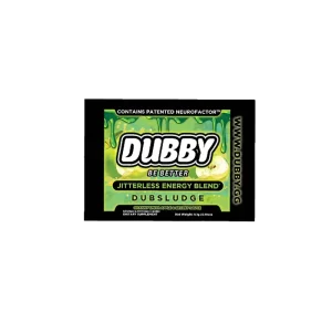 Dubby Dubsludge Sample