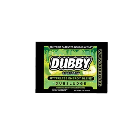 Dubby Dubsludge Sample