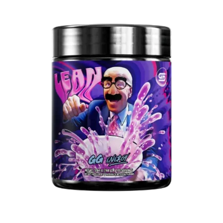 GamerSupps - Lean