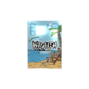 Wraith Son Of A Beach Sample