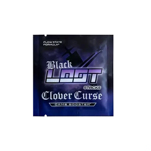 LOOOT Clover Curse Sample