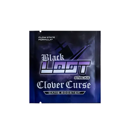 LOOOT Clover Curse Sample