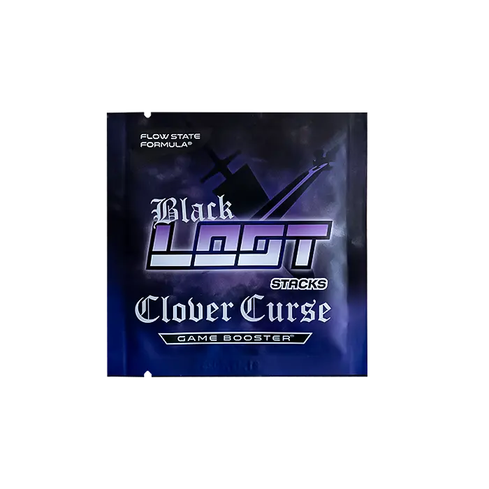 LOOOT Clover Curse Sample