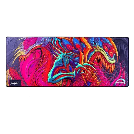 X-Gamer Hyper Beast Mouse Mat