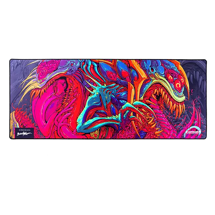 X-Gamer Hyper Beast Mouse Mat