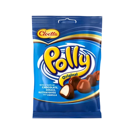 Polly - Original - Cloetta