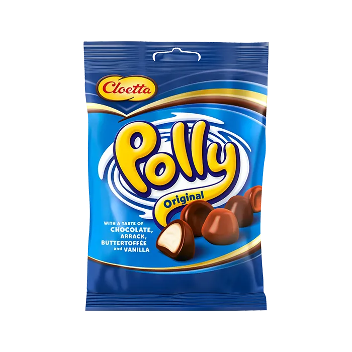 Polly - Original - Cloetta