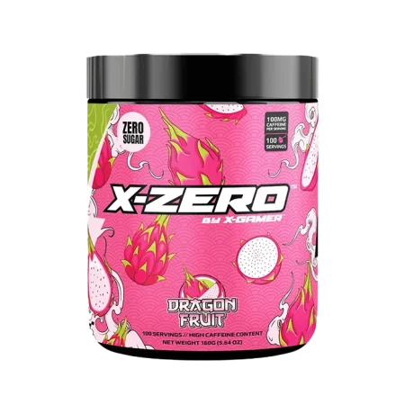 X-Zero Dragon Fruit