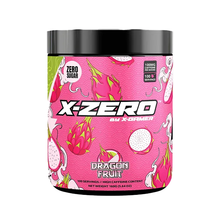 X-Zero Dragon Fruit