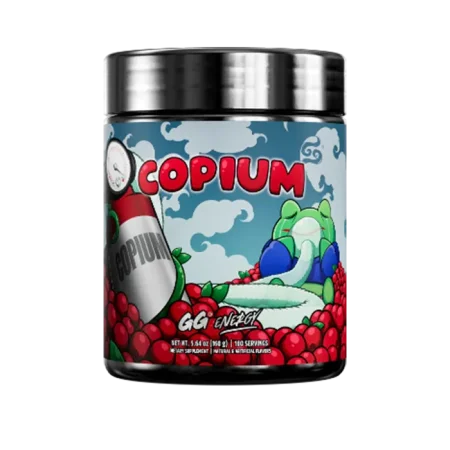 GamerSupps - Copium