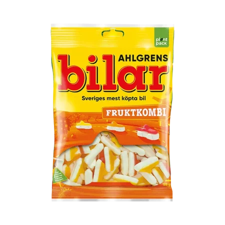 Ahlgrens Bilar Fruktkombi