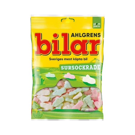 Ahlgrens Bilar Sura