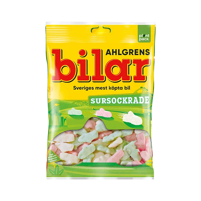 Ahlgrens Bilar Sura