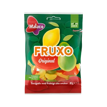 Malaco Fruxo