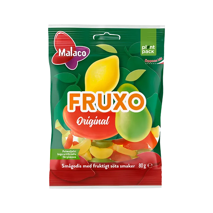 Malaco Fruxo