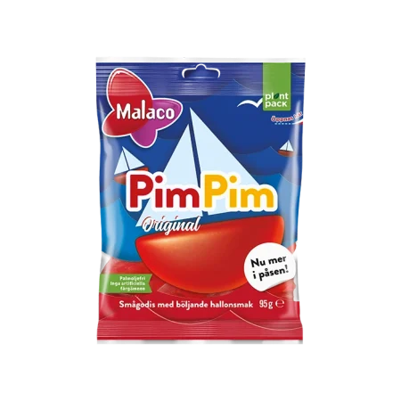 Malaco PimPim