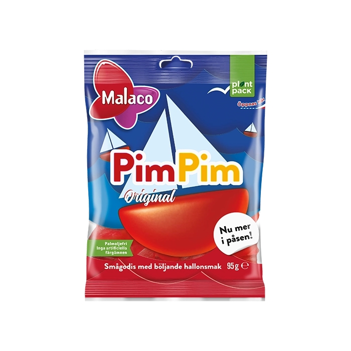 Malaco PimPim