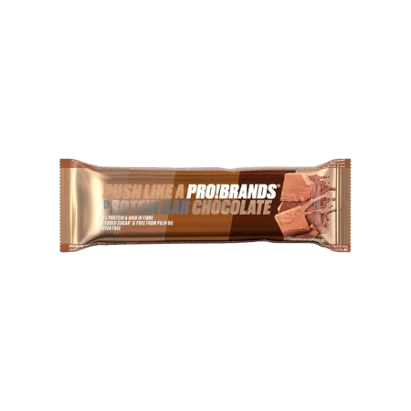 ProBrands Protein Bar Chocolate