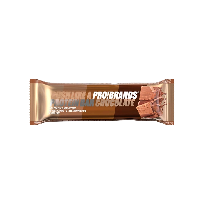 ProBrands Protein Bar Chocolate